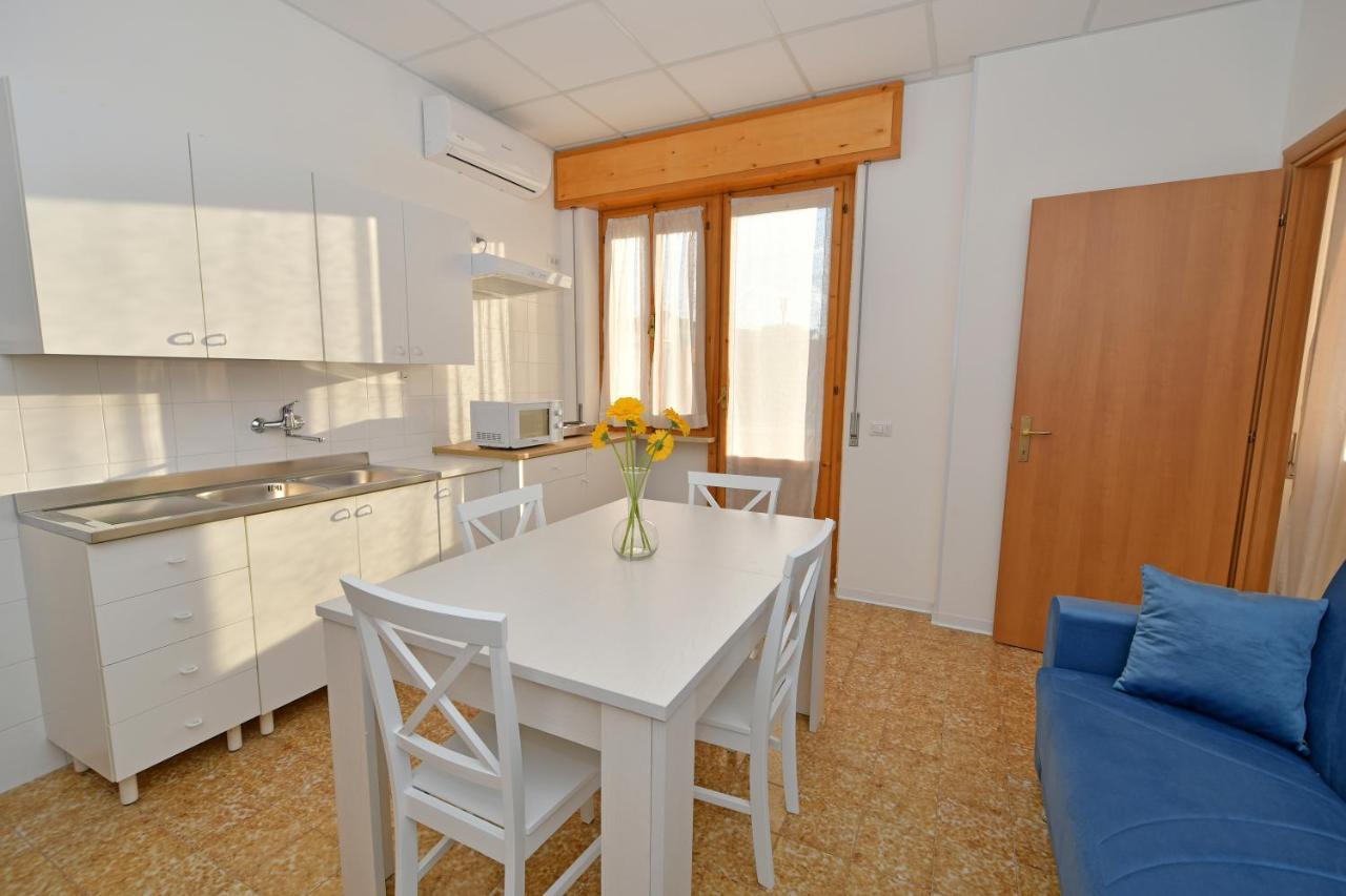 B&B Linae - Residence Alba Adriatica Exterior foto