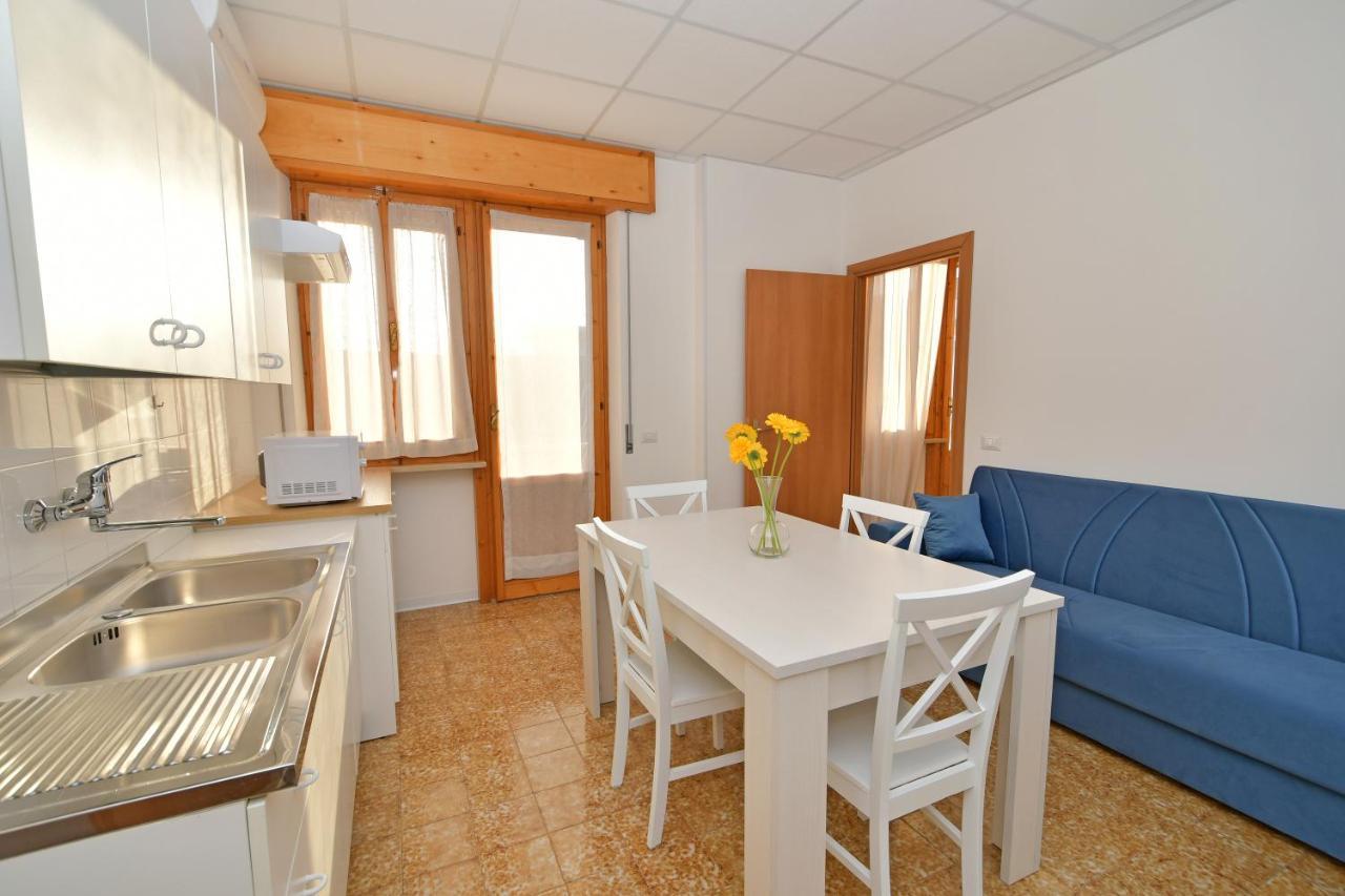 B&B Linae - Residence Alba Adriatica Exterior foto