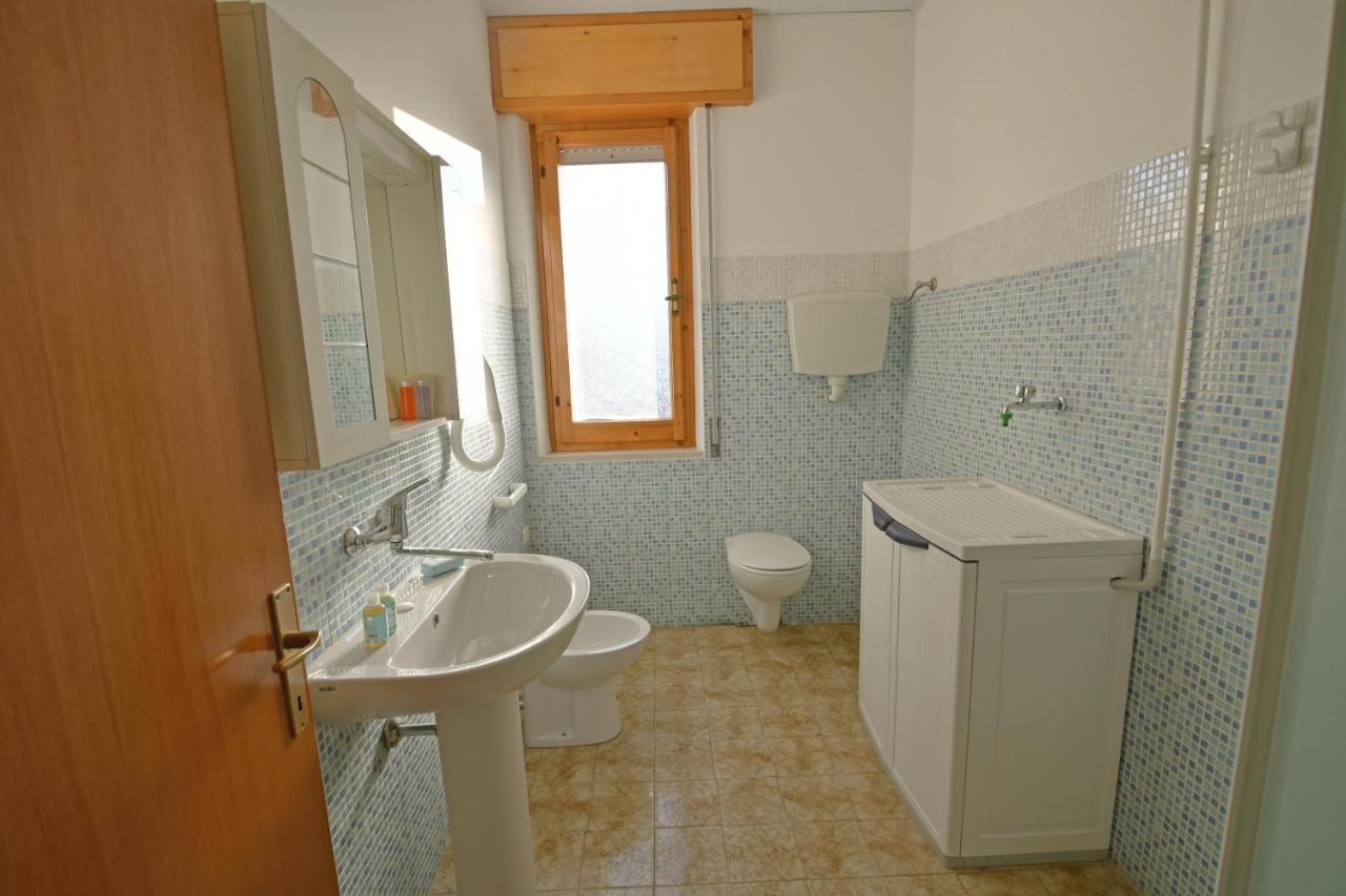 B&B Linae - Residence Alba Adriatica Exterior foto